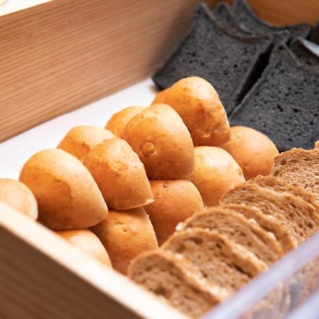 Kikunan Onsen Yubel Hotel Kumamoto Eksteriør billede