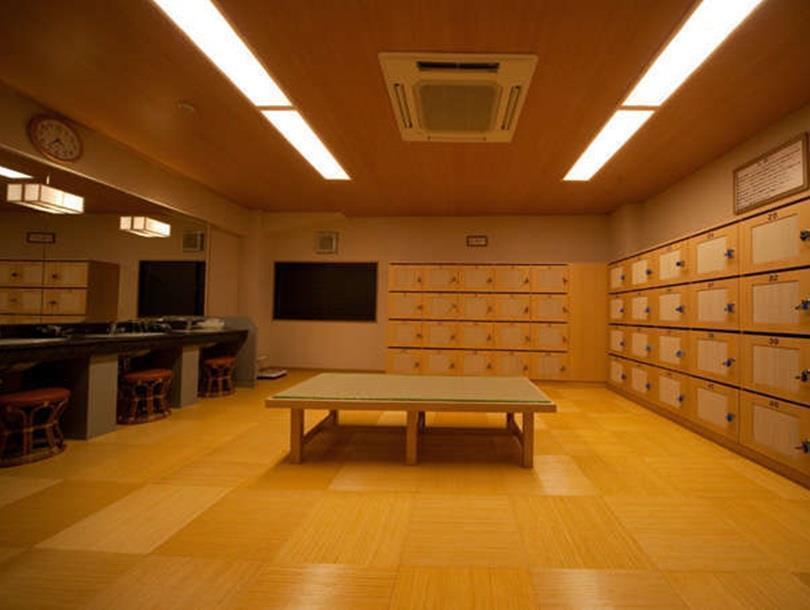 Kikunan Onsen Yubel Hotel Kumamoto Eksteriør billede