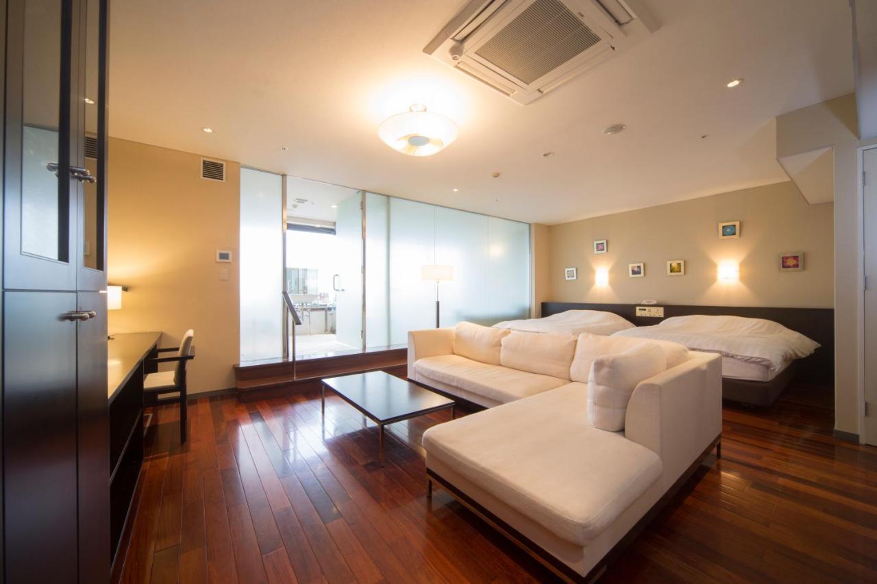 Kikunan Onsen Yubel Hotel Kumamoto Eksteriør billede